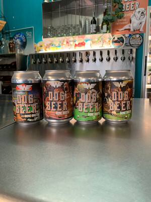 Dog Beer