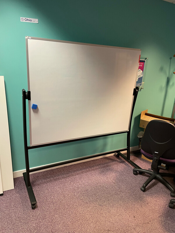 Whiteboards Notice Boards