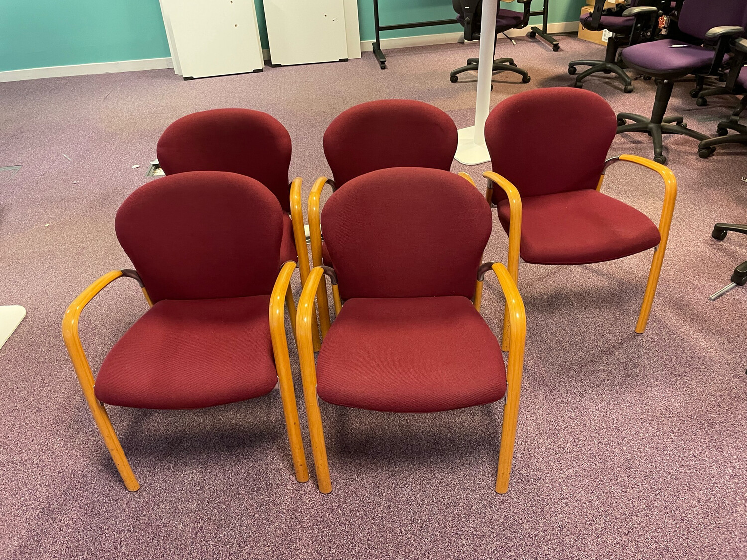 Meeting Chair