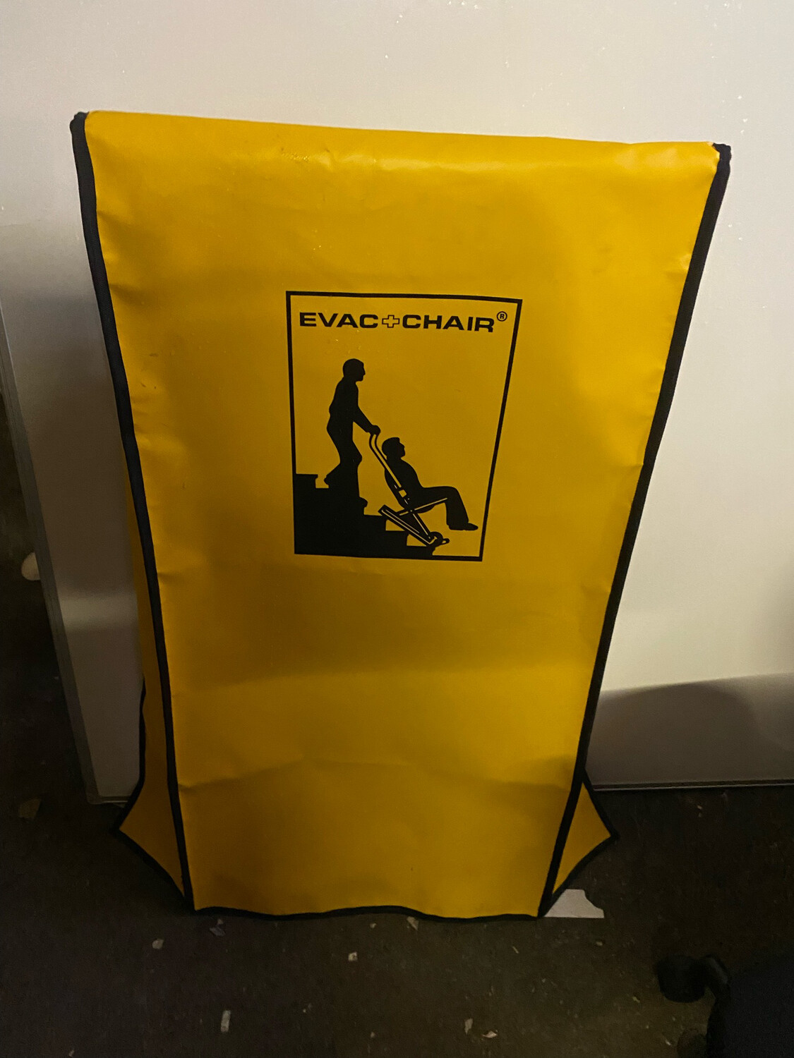 Evac Chair