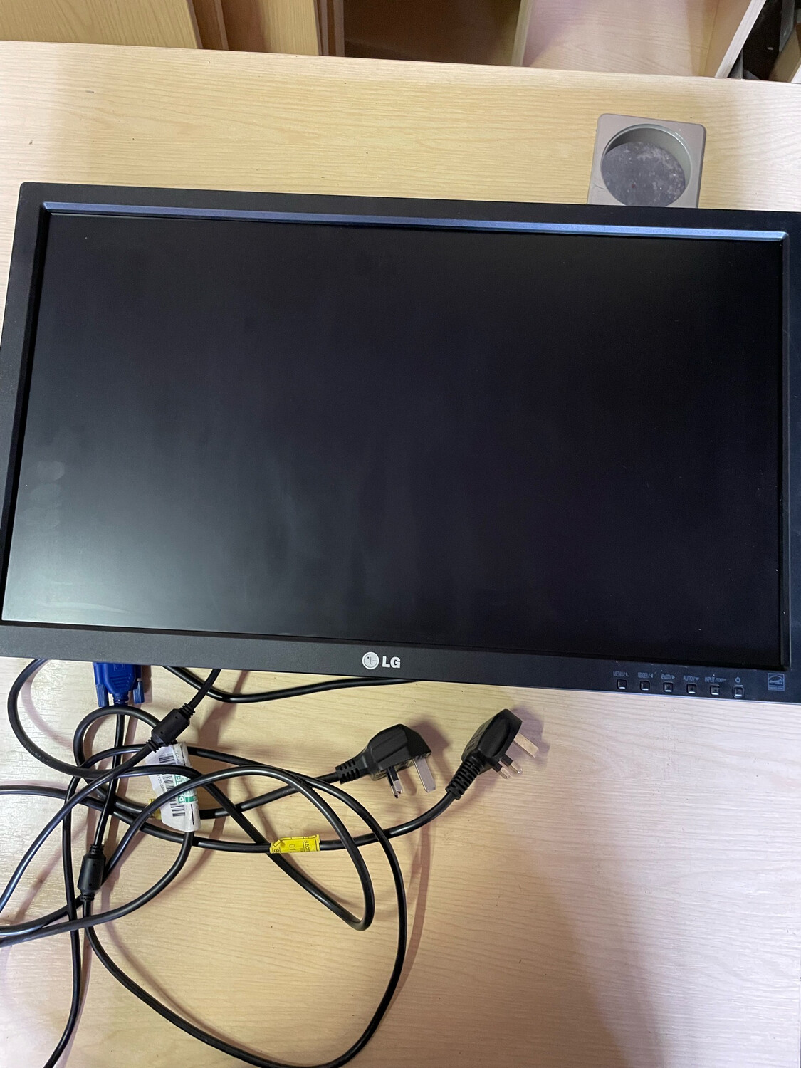 Computer Monitor