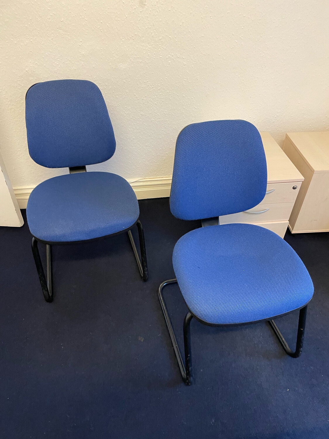 Meeting Room Chair