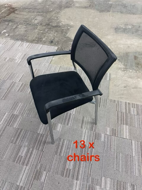 Meeting Chair