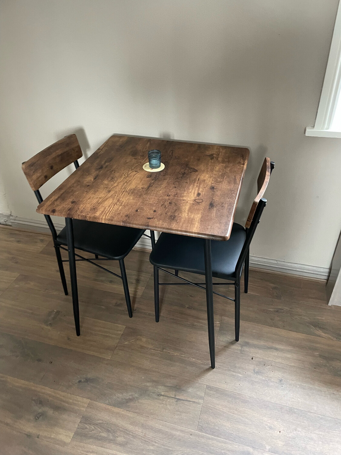 Cafe Table