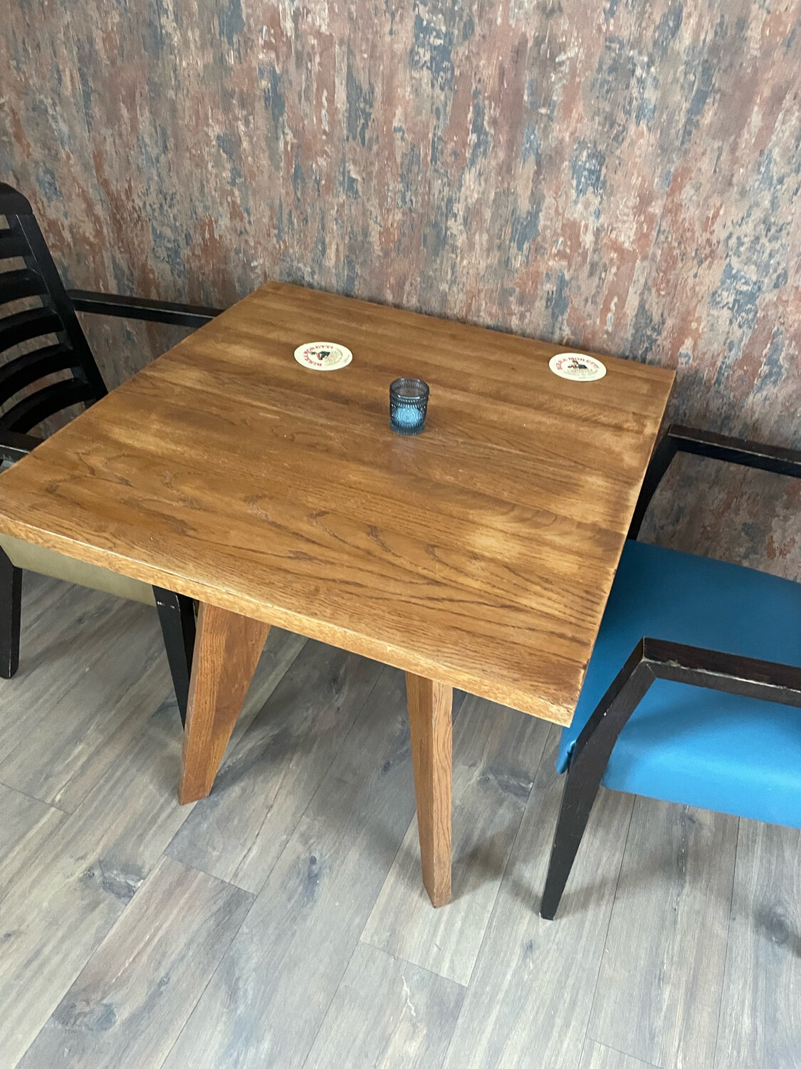 Oak Table