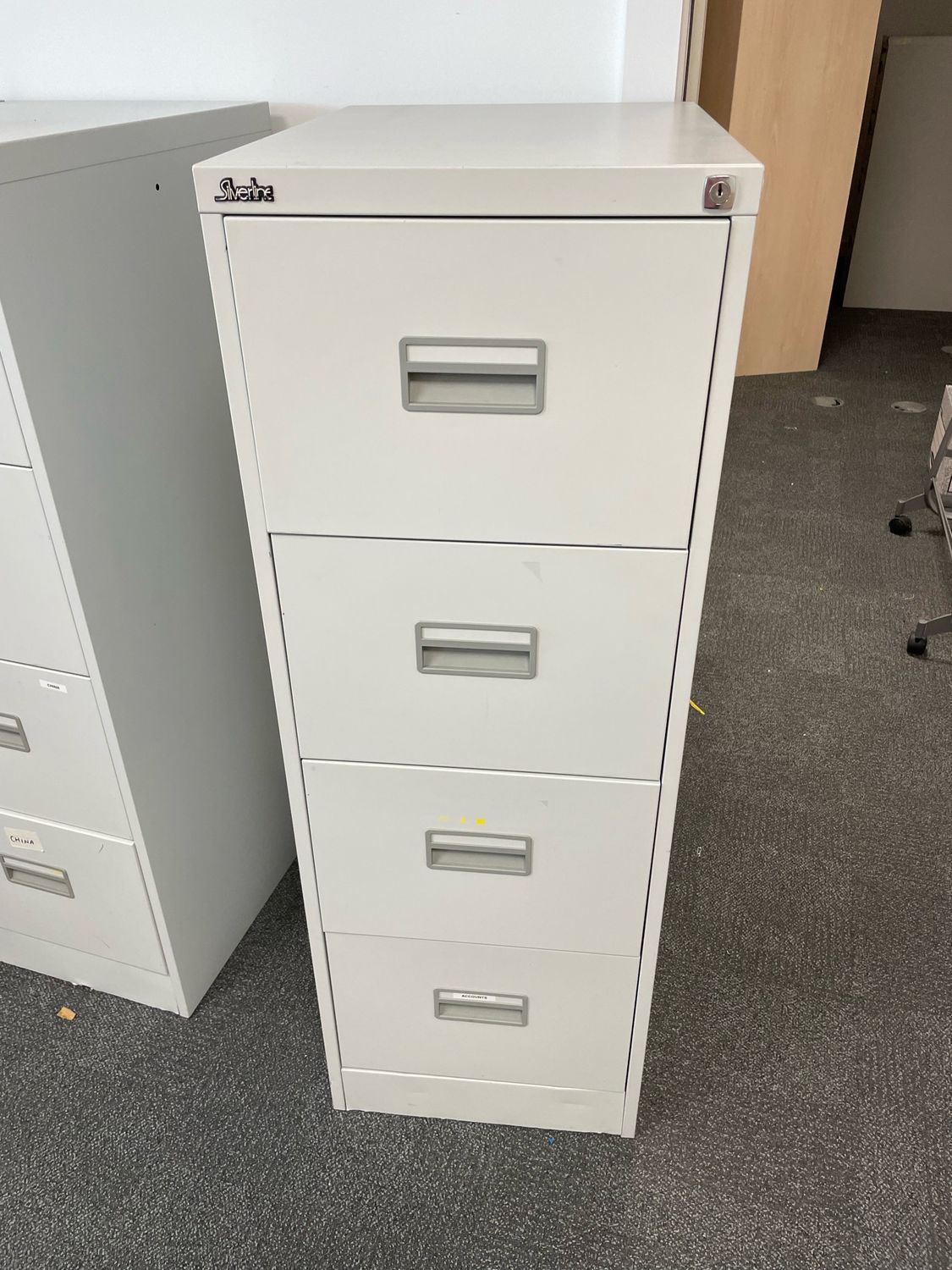Filling Cabinet