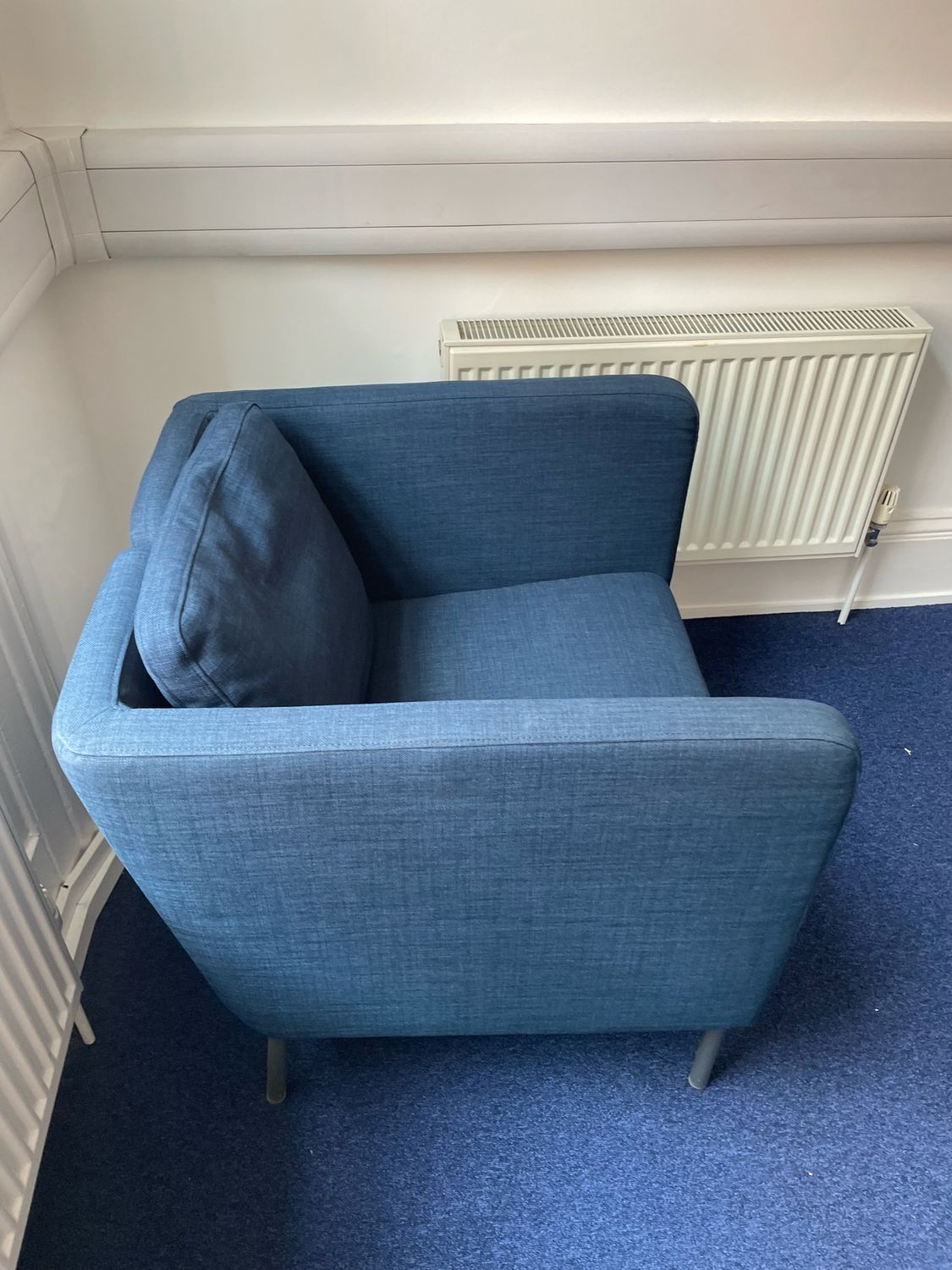 Tub Chair