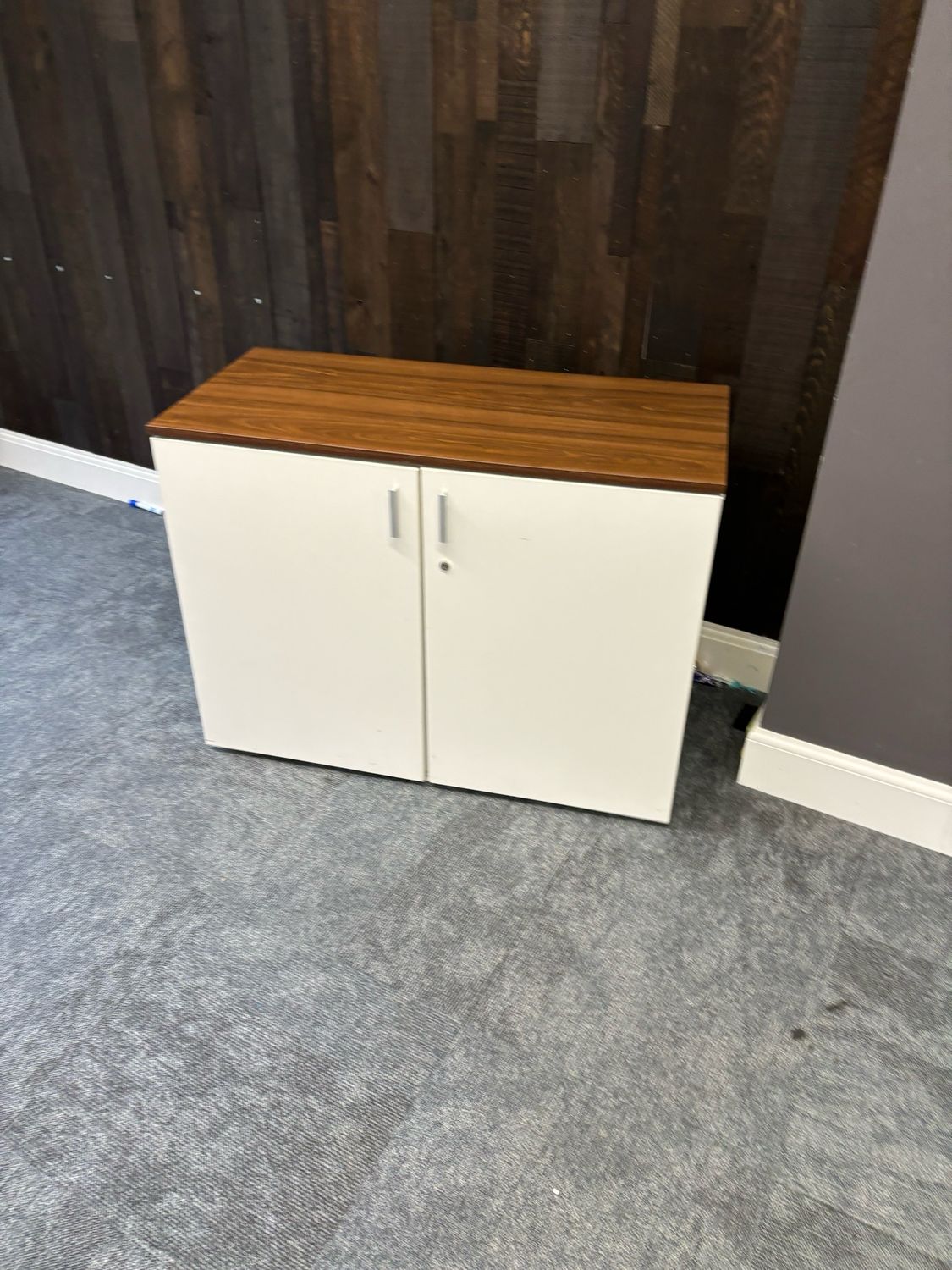 Cupboard