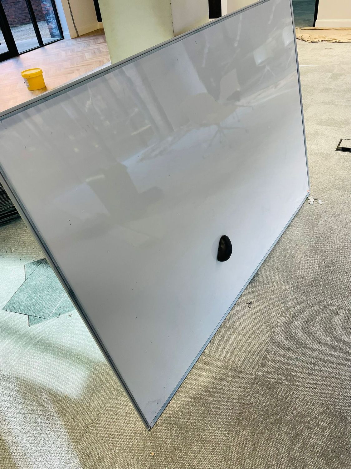 White Board 1.8m X 1.2m