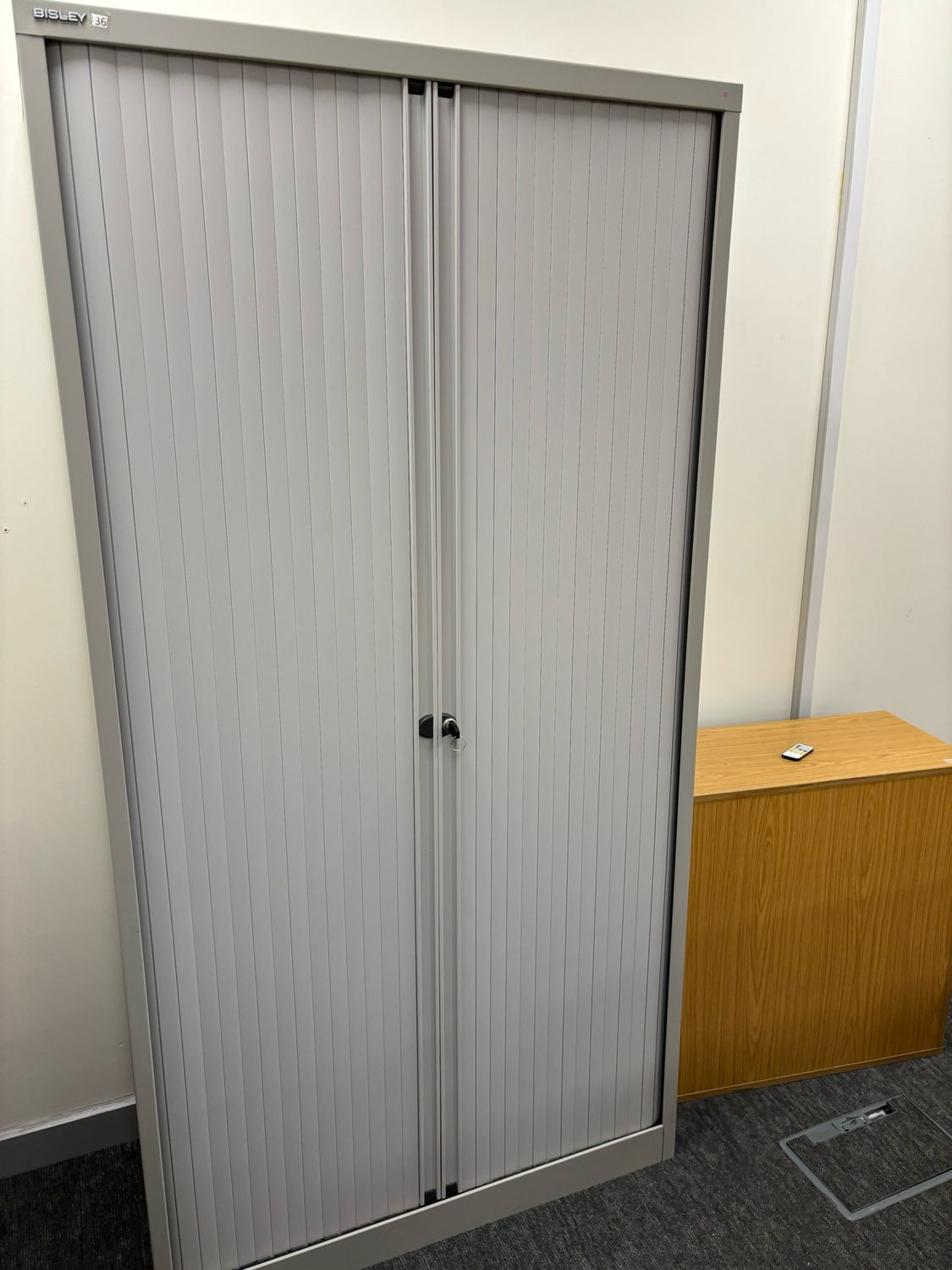 Cupboard