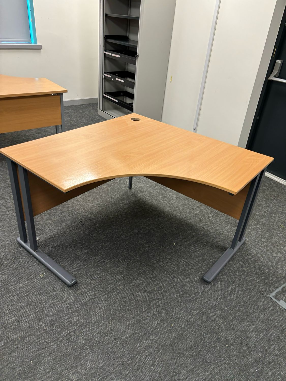 Corner Desk