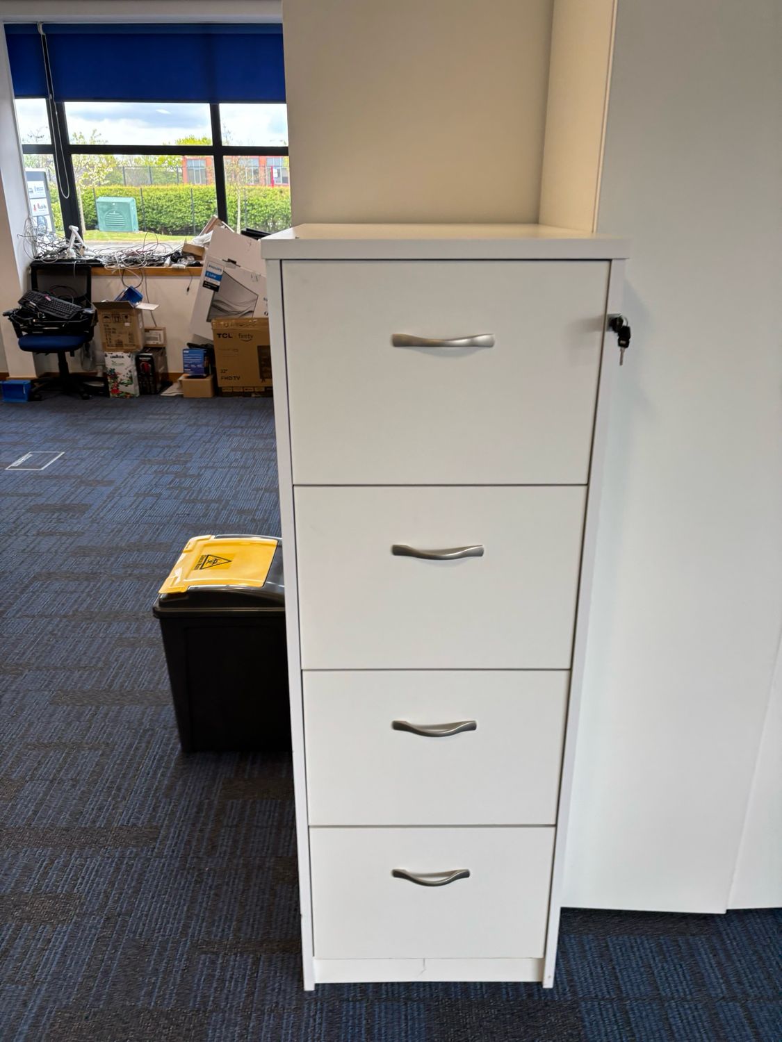 Filing Cabinet