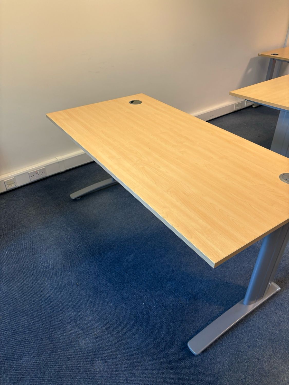 Office Desk 1.6m X 0.8m