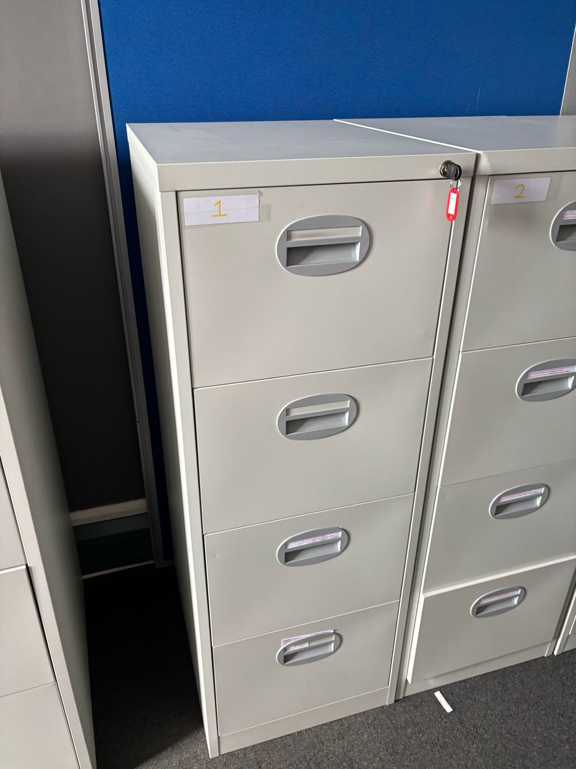 Filling Cabinet