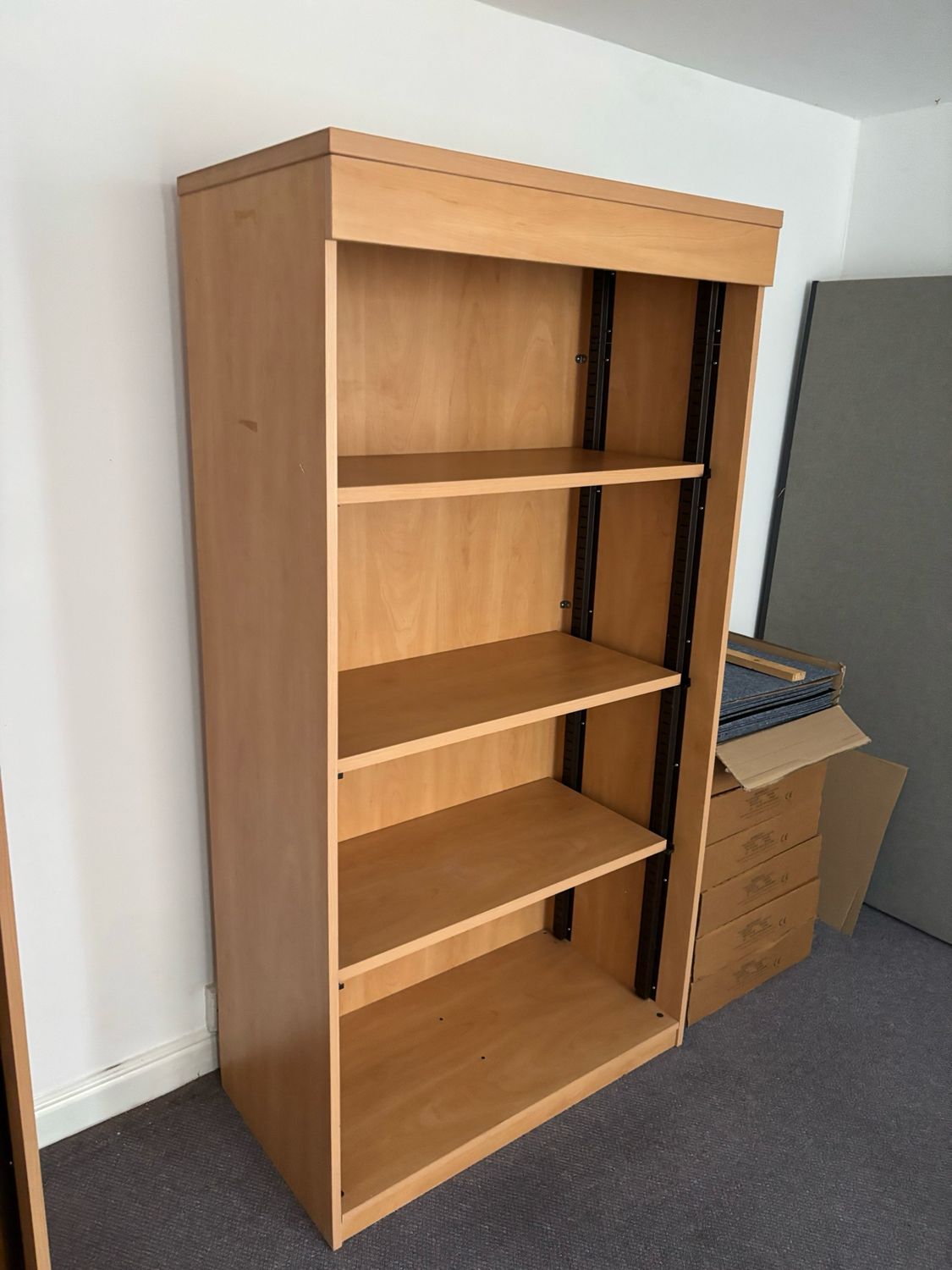 Bookcase