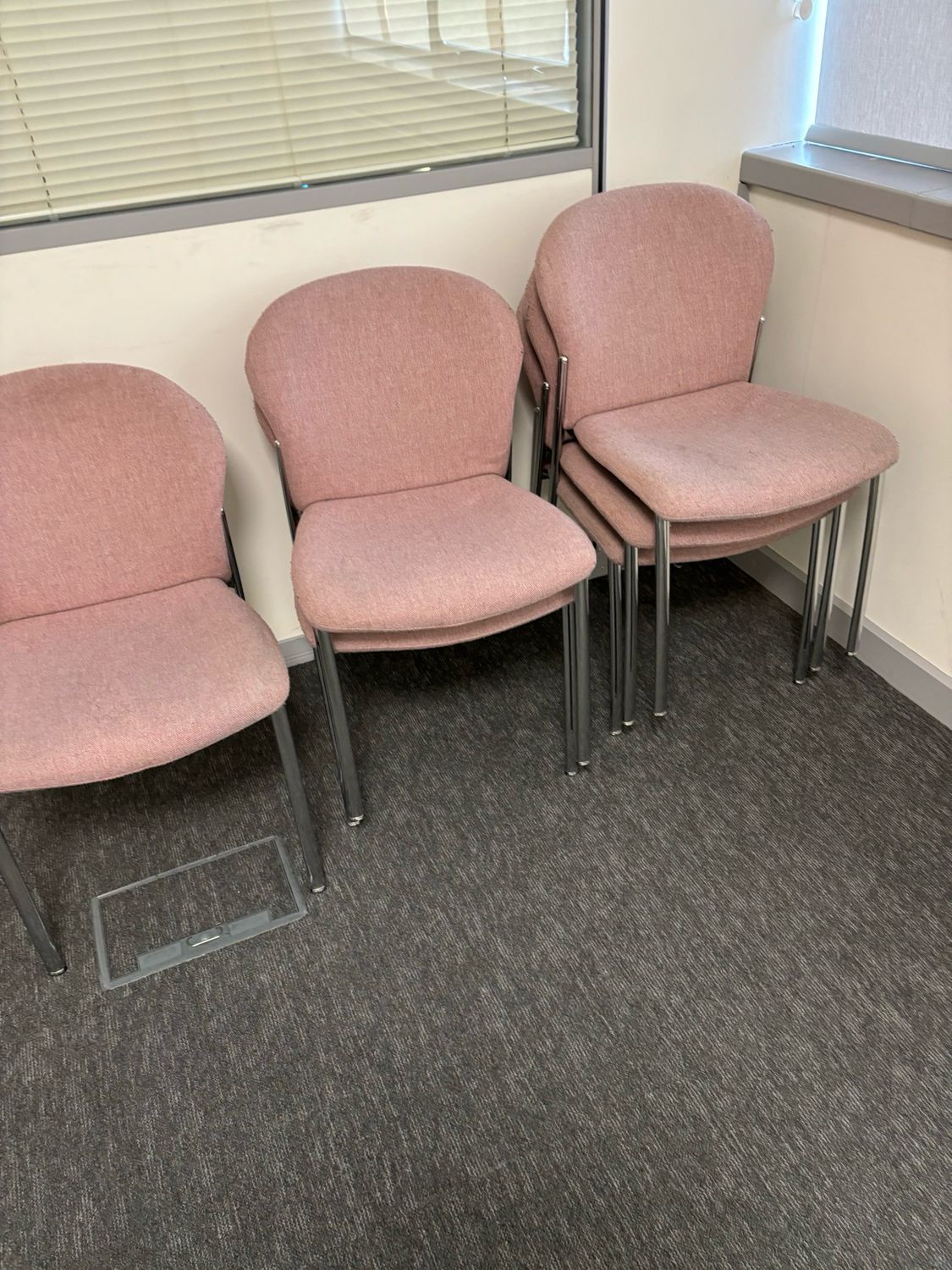 Reception Chair