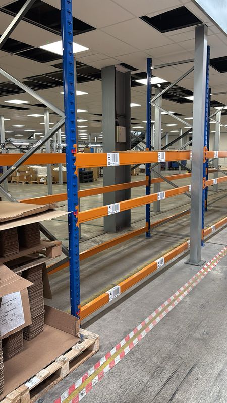 Racking 