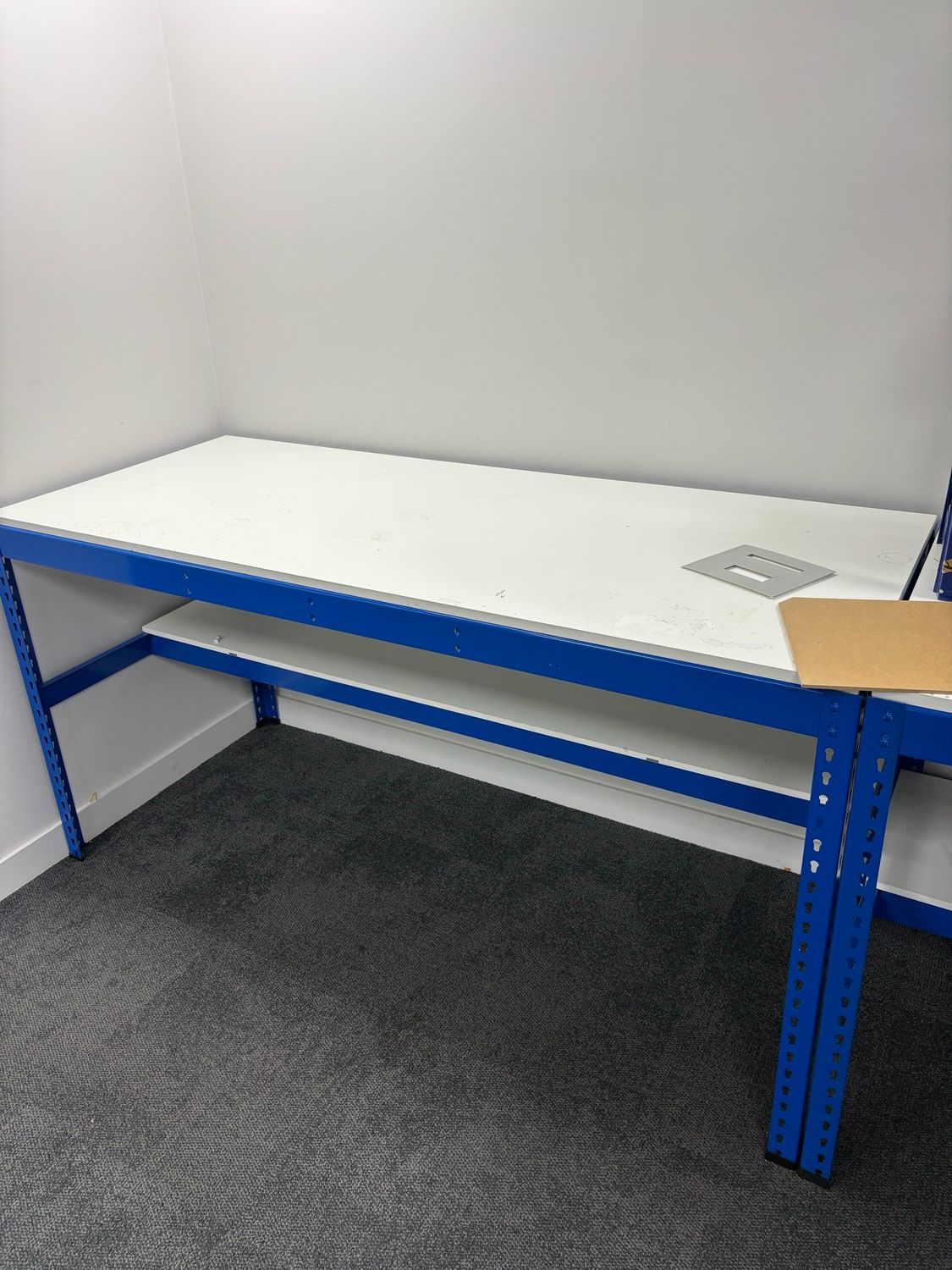 Packing Table 1.8m x 0.8m