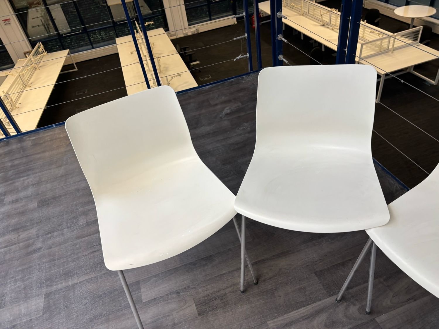 Canteen Chairs