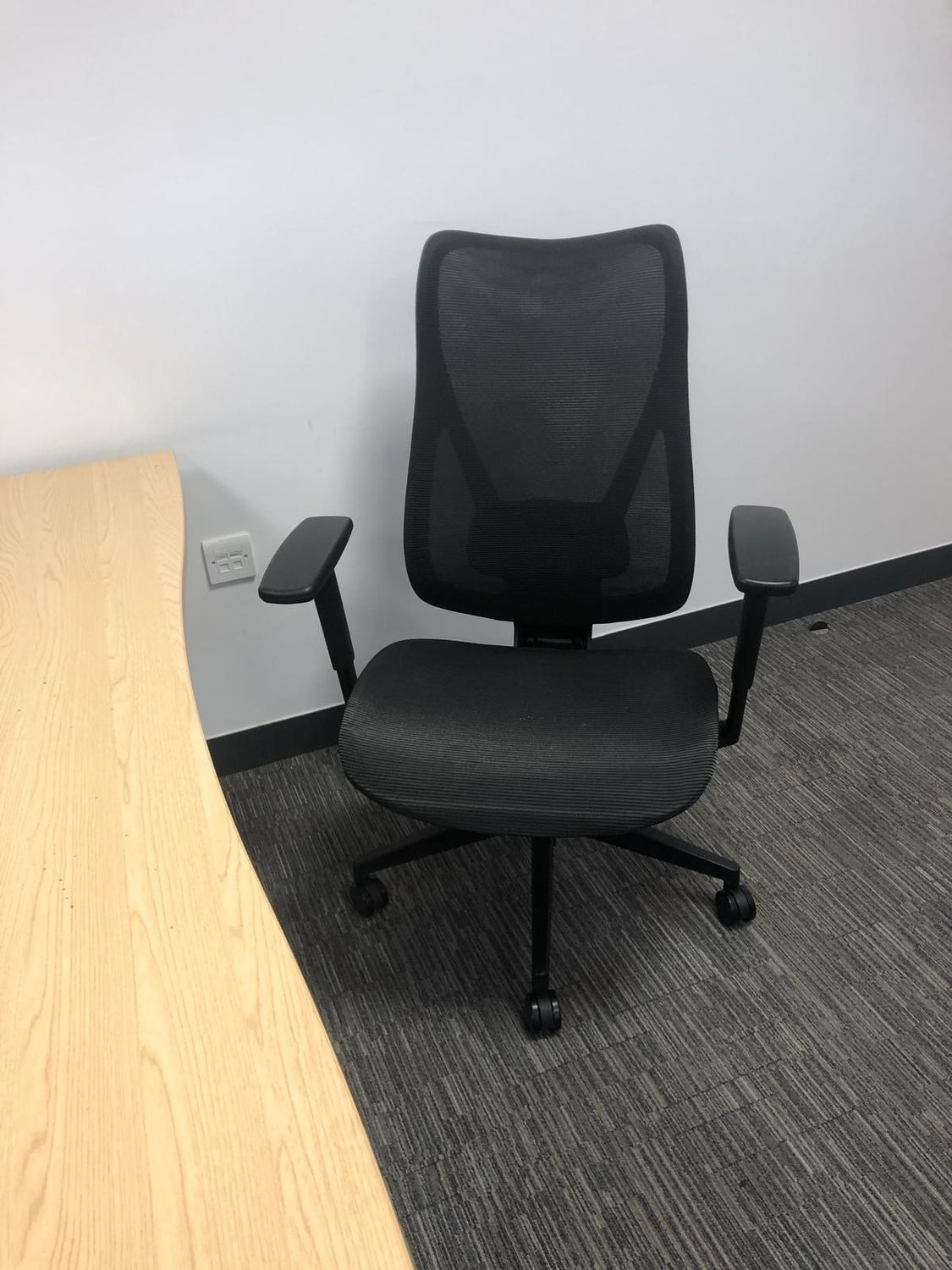 Office Mesh Chair