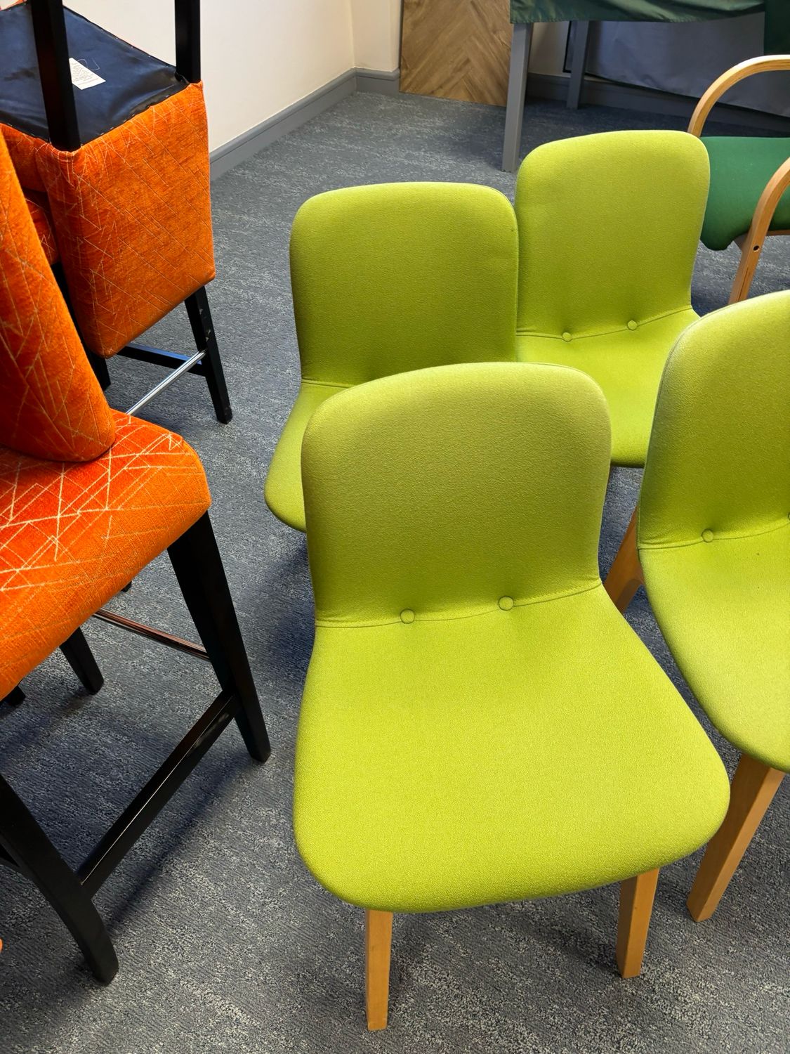 Meeting Room Chair Meeting Room Chair