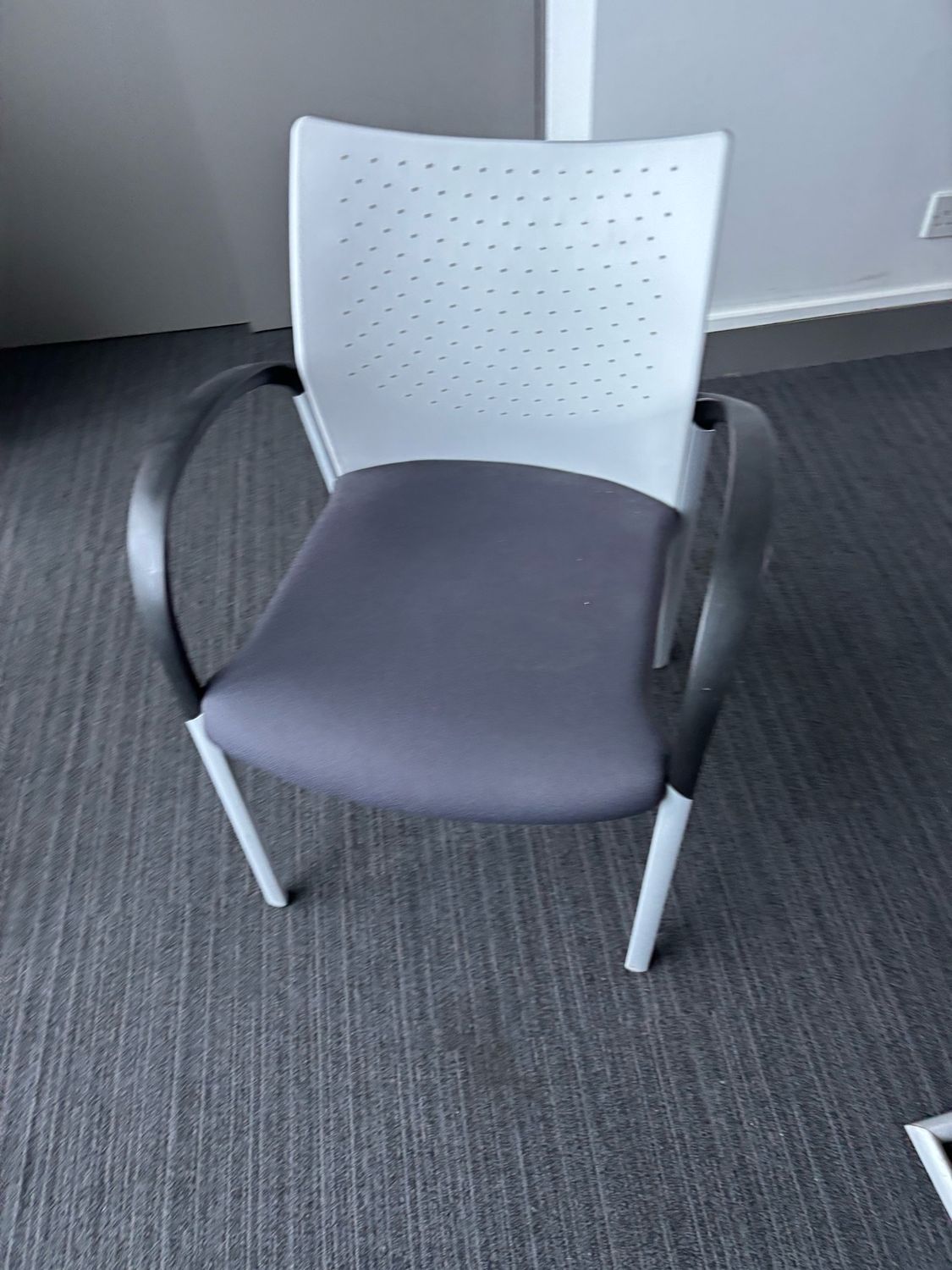 Reception Chair Reception Chair