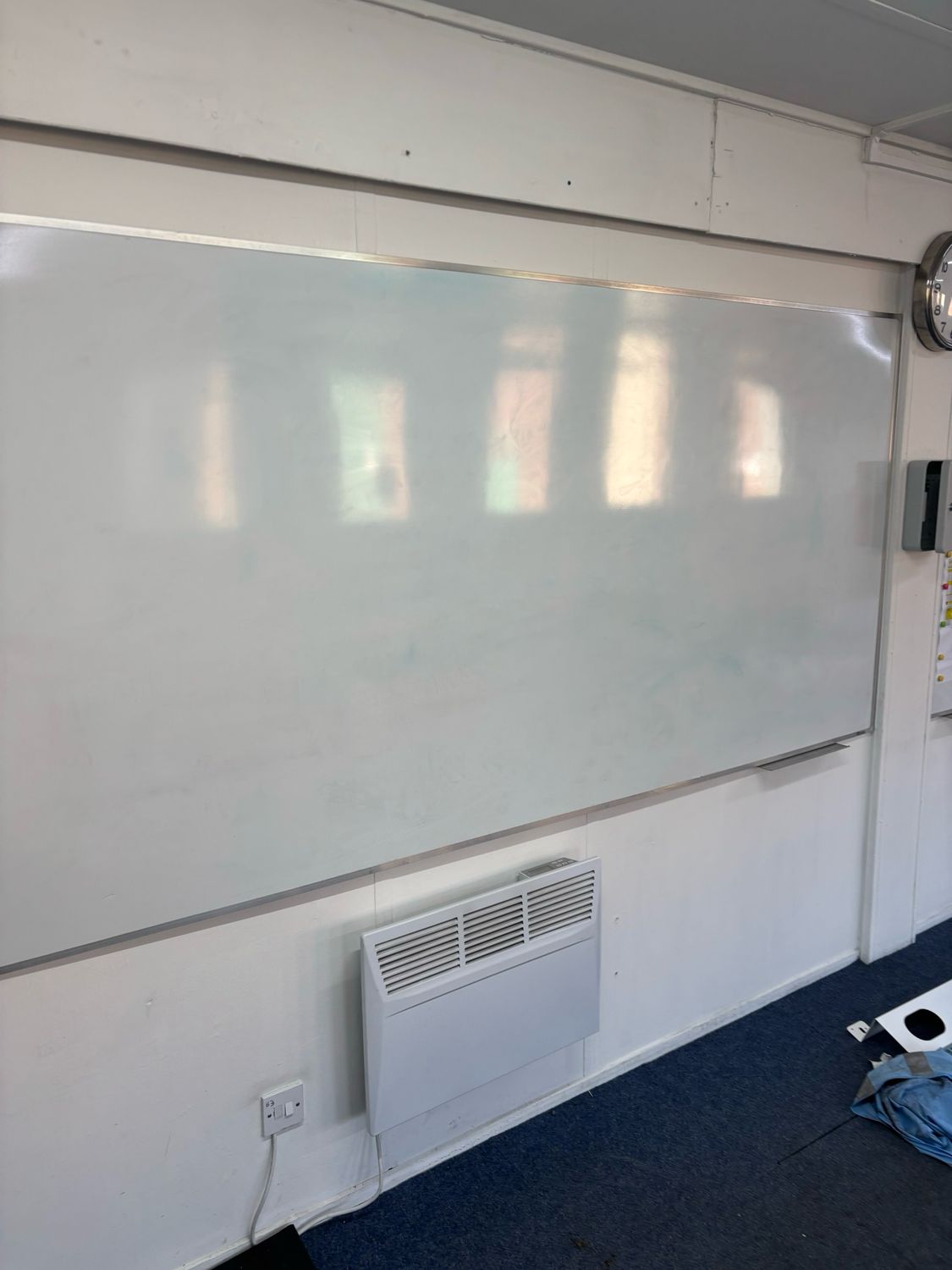 Whiteboard