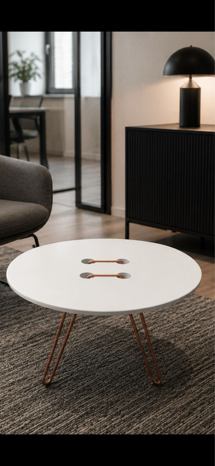 Casamania Coffee Table 50cm