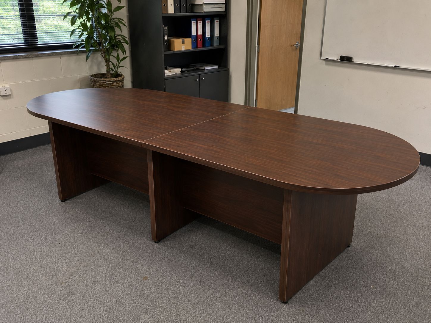 Boardroom Table 2.8m x 1.2m