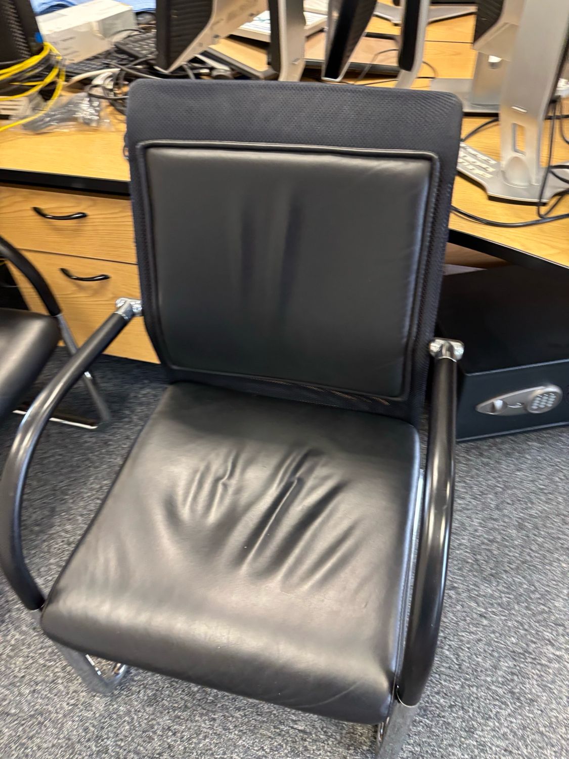 Reception Chair