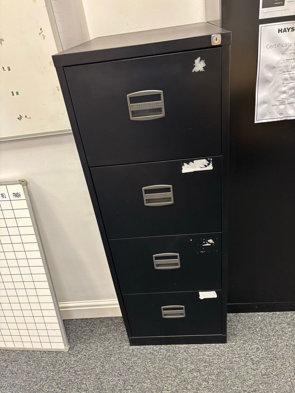 Filing Cabinet Filing Cabinet