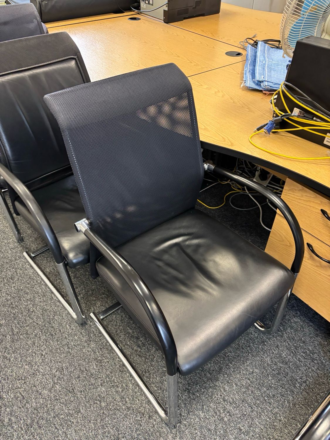 Reception Chair