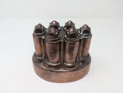 Copper Artifacts for Sale