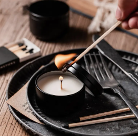 Candle Care &amp; Accessories