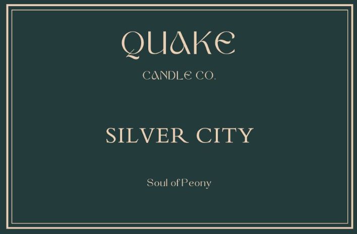 Silver City Travel Tin 4oz