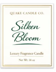 Silken Bloom