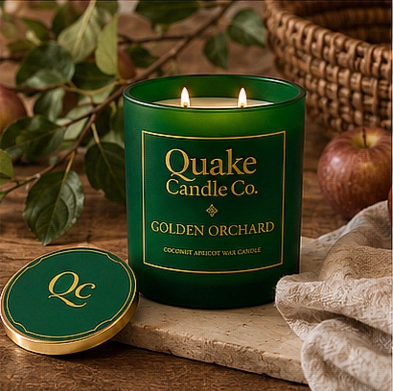 Golden Orchard