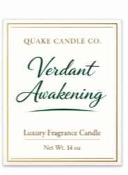 Verdant Awakening