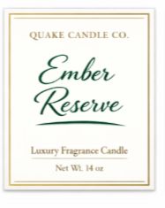 Ember Reserve