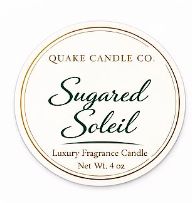 Sugared Soleil Travel Tin