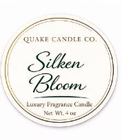 Silken Bloom Travel Tin