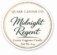 Midnight Regent Travel Tin