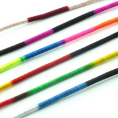 Alternating Colors  Friendship Bracelets - Dozen