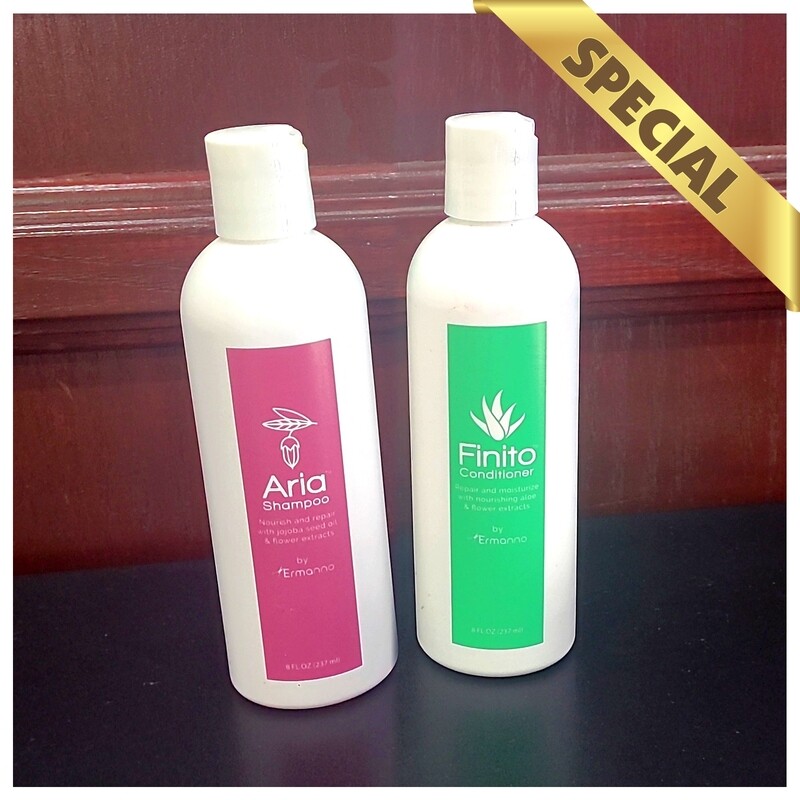 a-Militi Duo (8oz bottles)