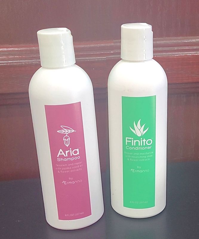 a-Militi Duo (8oz bottles)