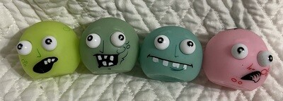Zombie Stress Balls