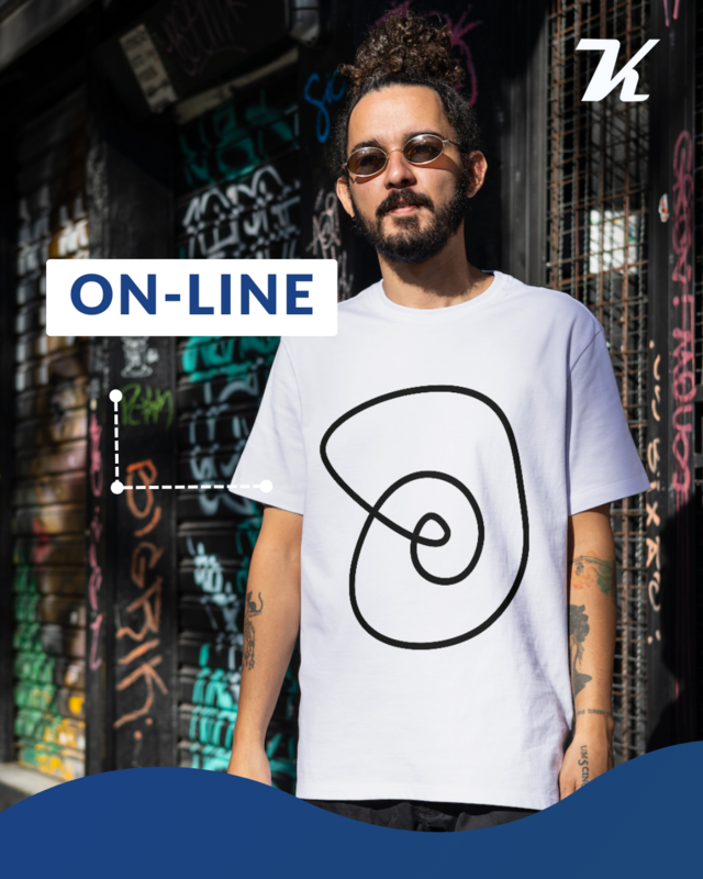 ON-LINE