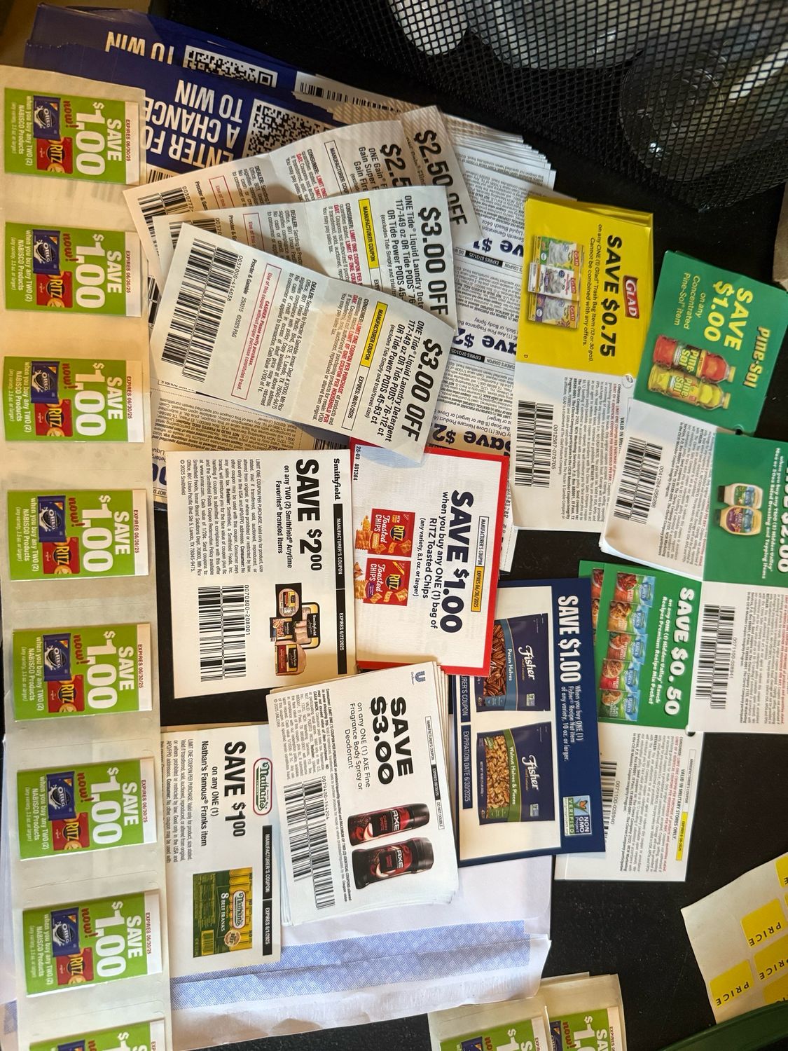 20 uni And Bonus Set With Fed Ex