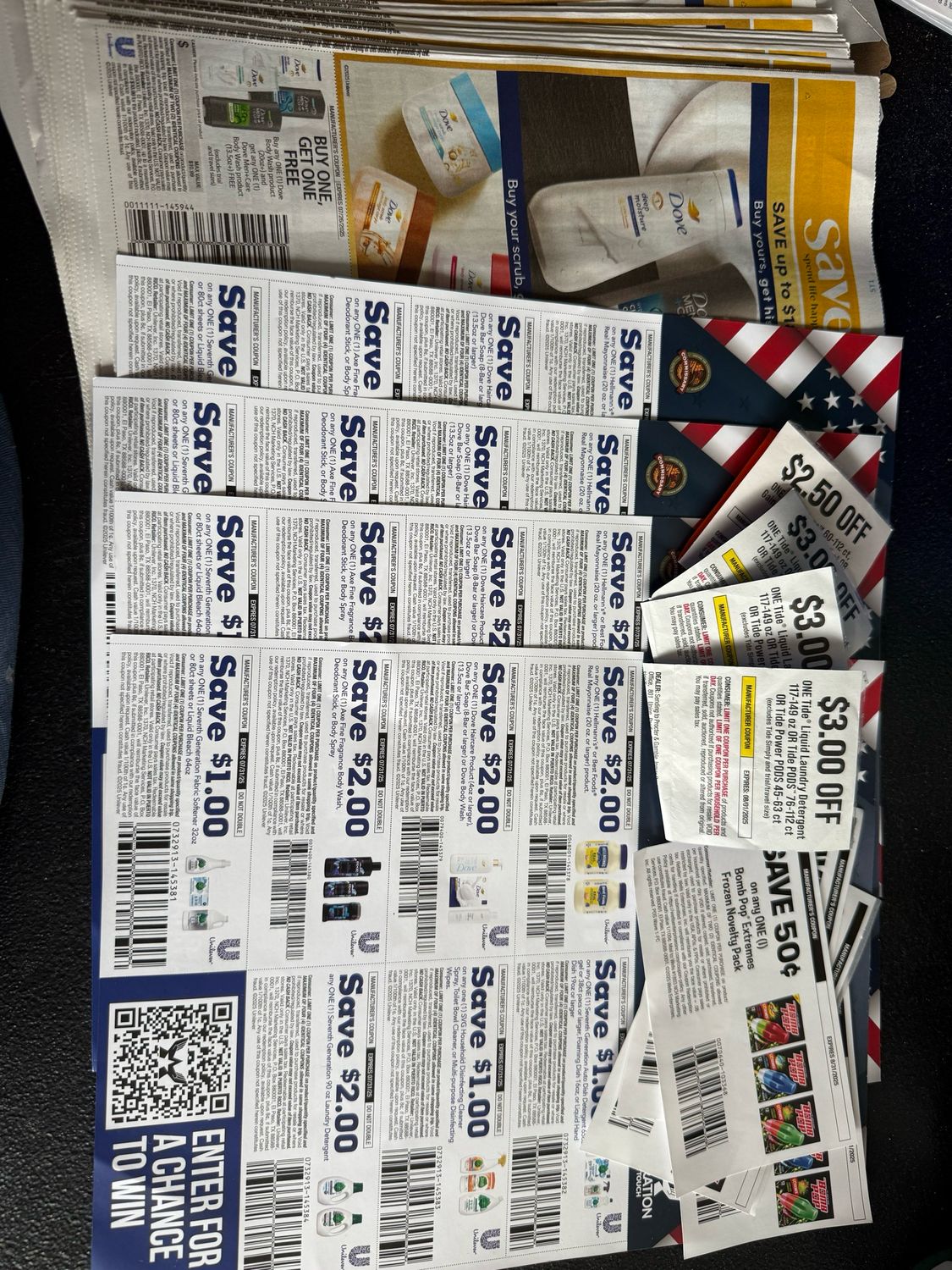 Weekend Special Fed Ex Included