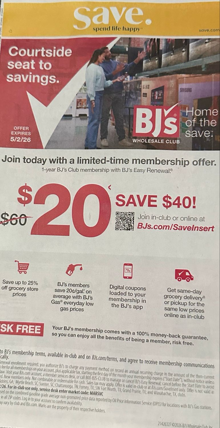 100 March 1st 3/1 SV FedEx Included